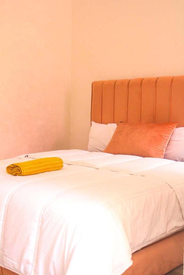 Akwaba Lodge ซาเล ภายนอก รูปภาพ