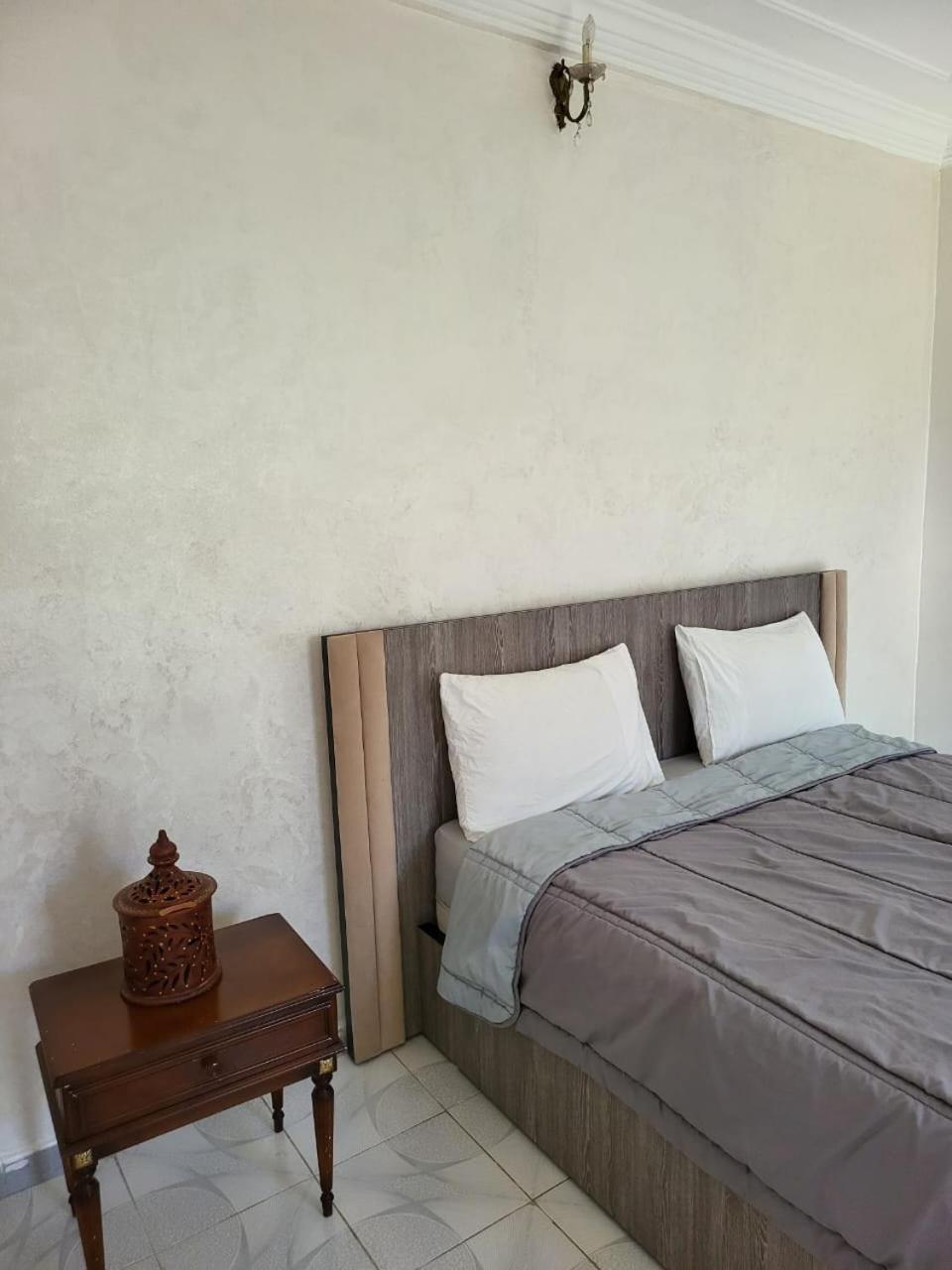 Akwaba Lodge ซาเล ภายนอก รูปภาพ